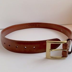 Galco Leather Belt SB3 36